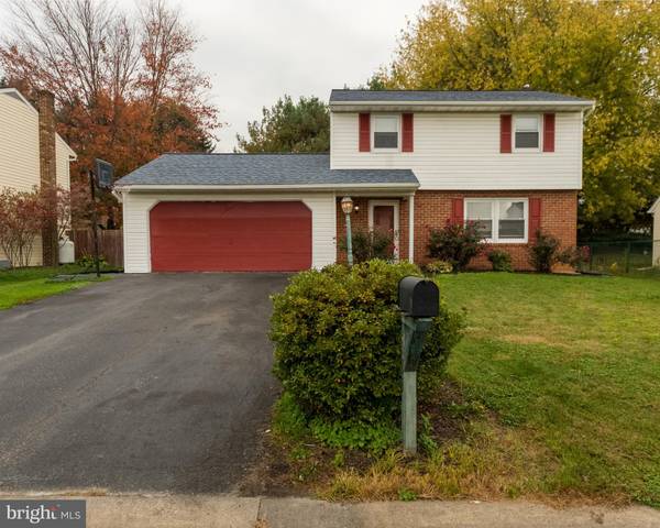 3183 THORNAPPLE DR, Lancaster, PA 17601