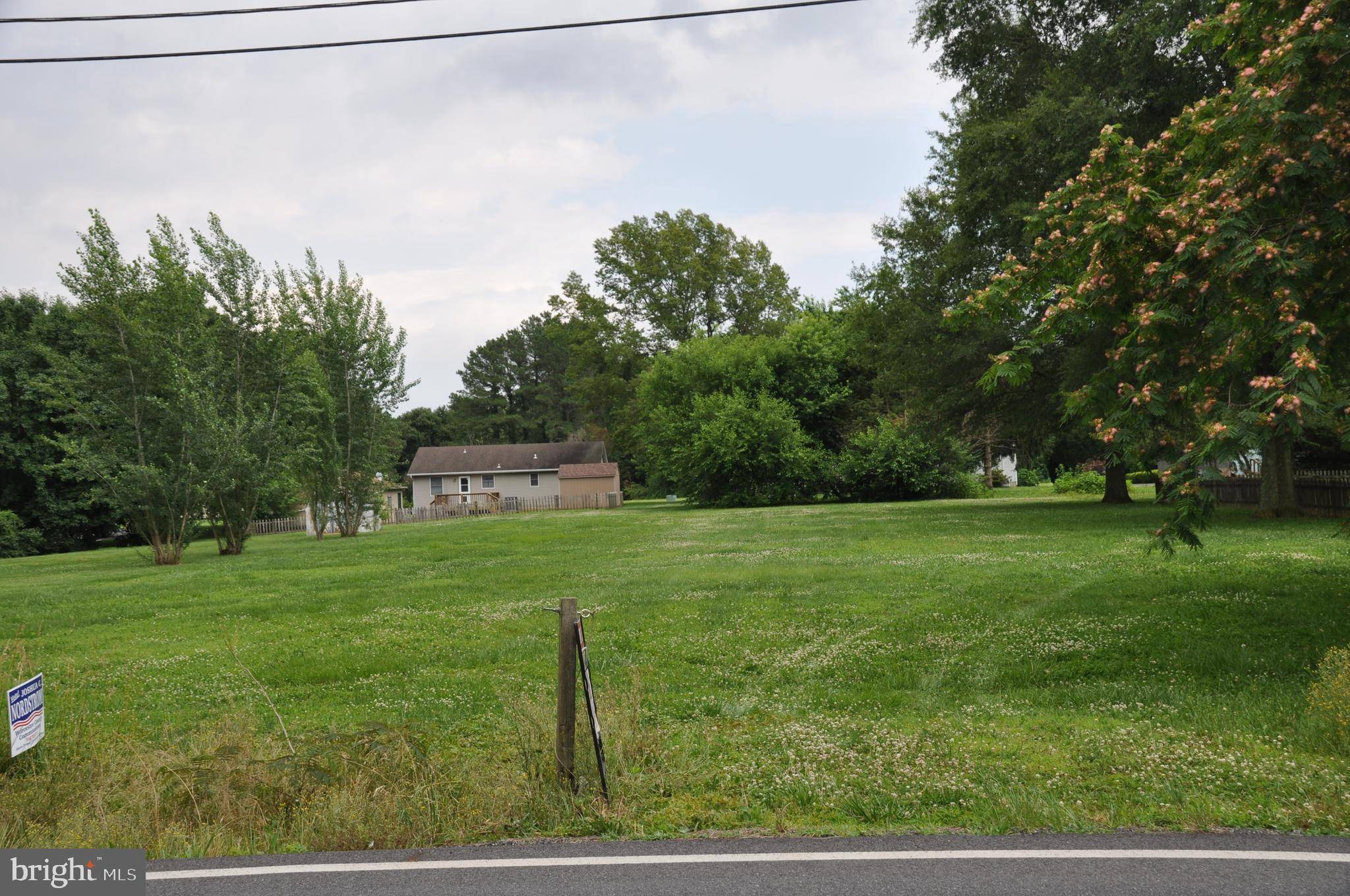 0 DIVIDING CREEK RD, Pocomoke, MD 21851