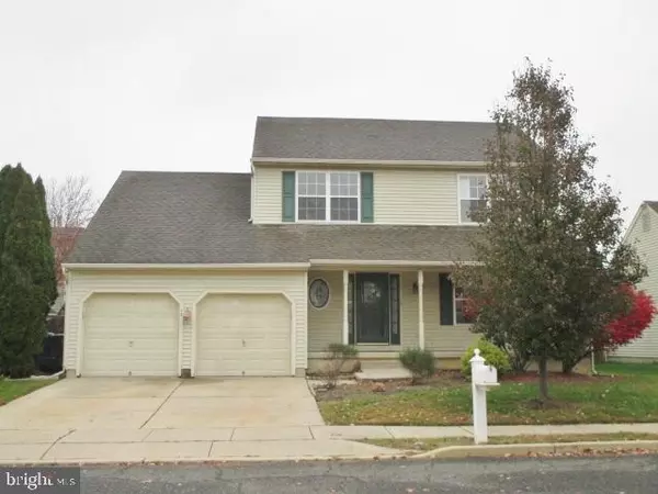 12 SHALLCROSS PASS, Swedesboro, NJ 08085