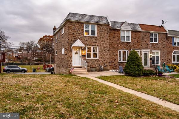 5351 DELMAR DR, Clifton Heights, PA 19018