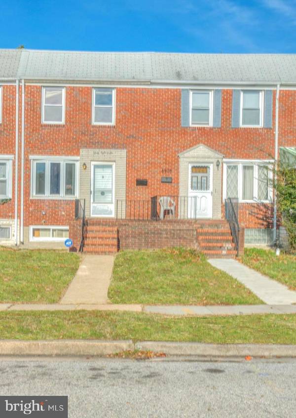 6806 BOSTON AVE, Baltimore, MD 21222