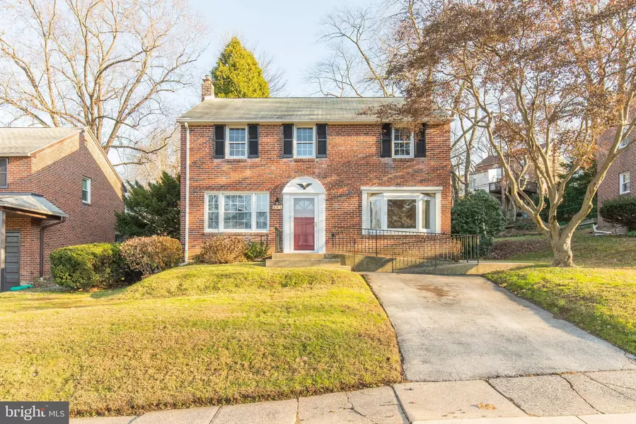 285 FRIENDSHIP RD, Drexel Hill, PA 19026