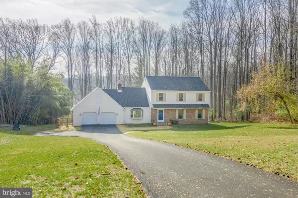 Chadds Ford, PA 19317,11 WHITETAIL DR