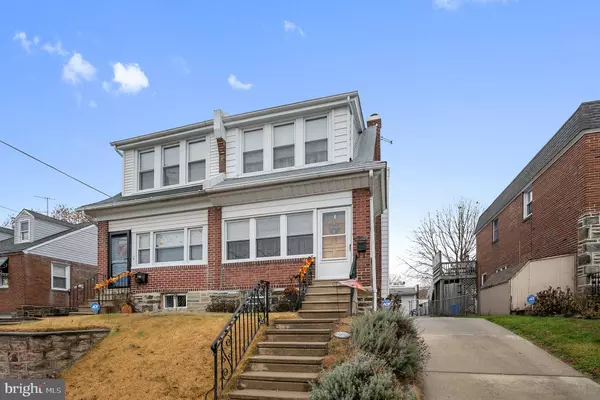 Philadelphia, PA 19111,1223 FAUNCE ST