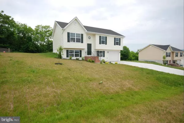 Maurertown, VA 22644,94 LILLEIGH COURT