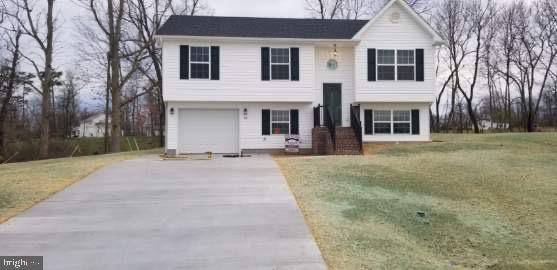 Maurertown, VA 22644,94 LILLEIGH COURT