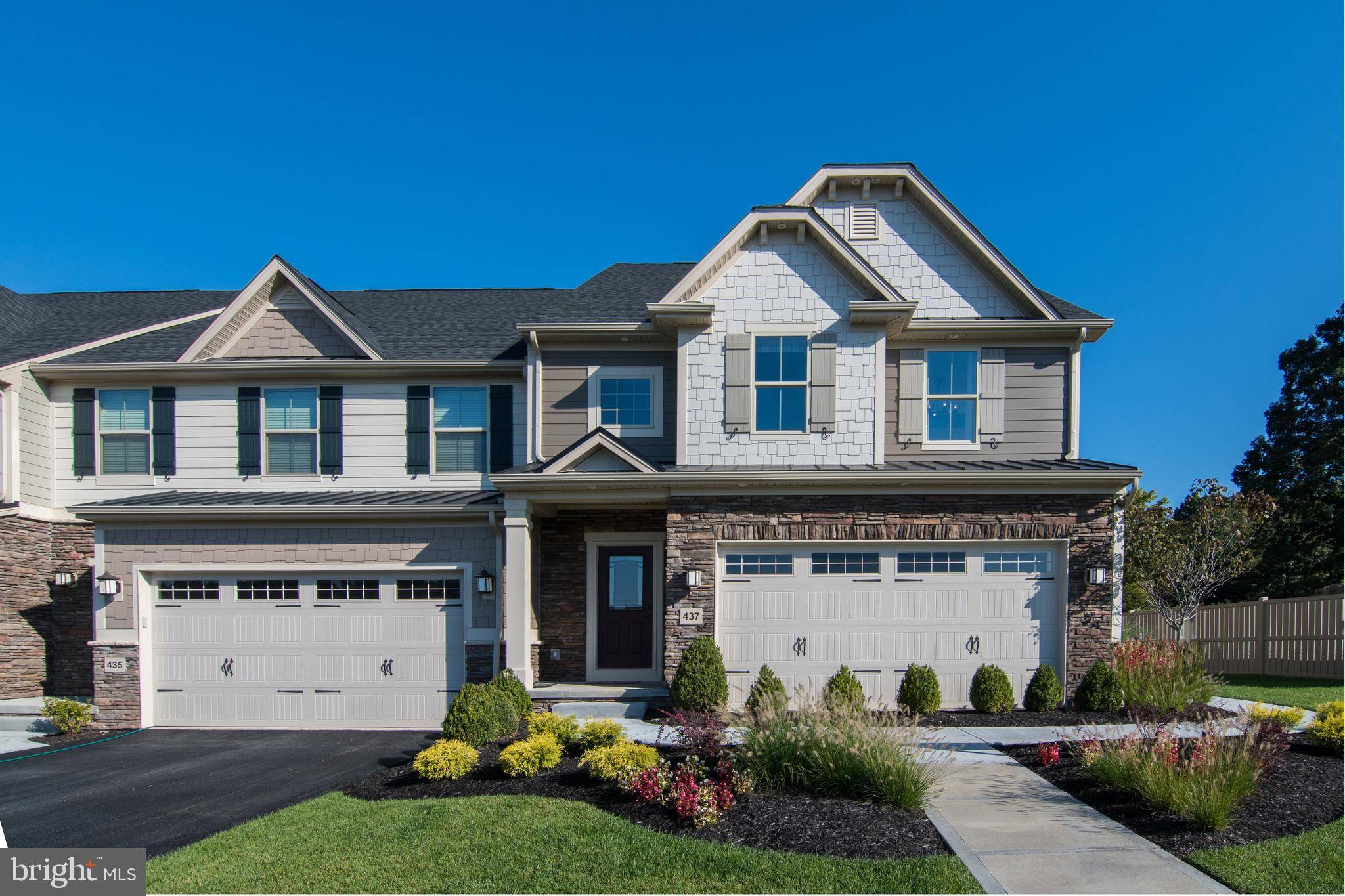 53 GRIFFIN WAY, Yardley, PA 19067