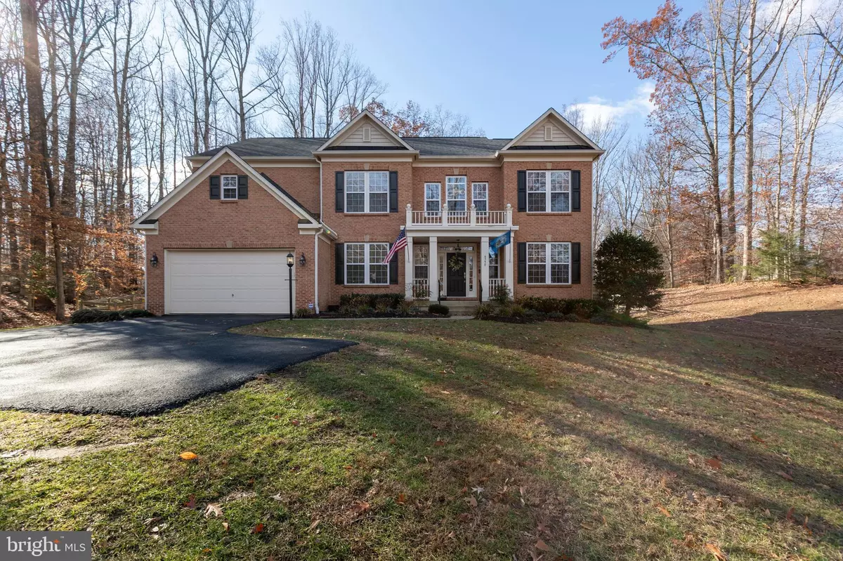 Woodbridge, VA 22193,6390 RUSKIN ROW PL