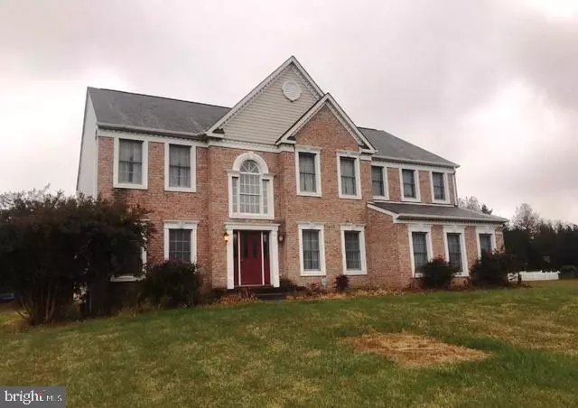 4222 HERRERA CT, Randallstown, MD 21133