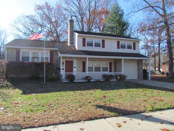 720 HOLLY DR, Dover, DE 19904