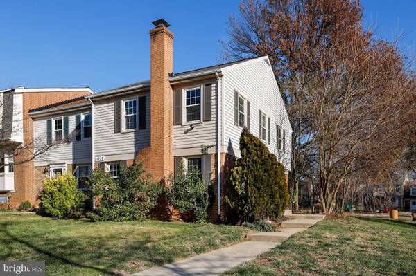 17725 BUEHLER RD #14, Olney, MD 20832