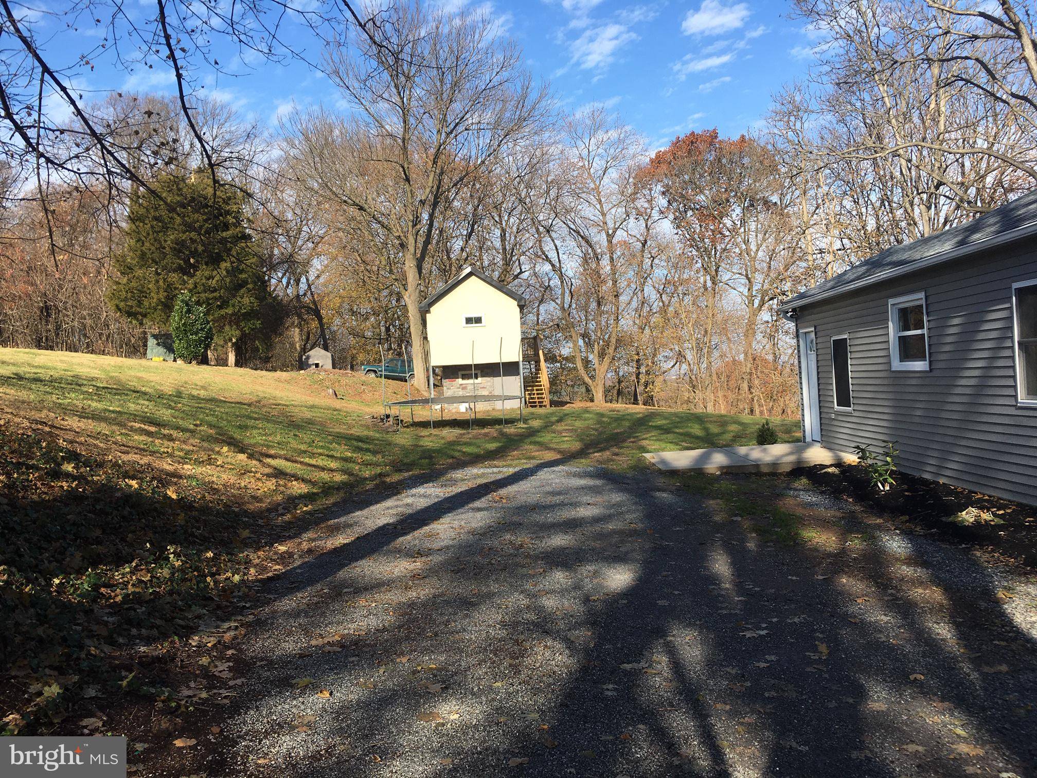Conestoga, PA 17516,90 GREEN HILL RD