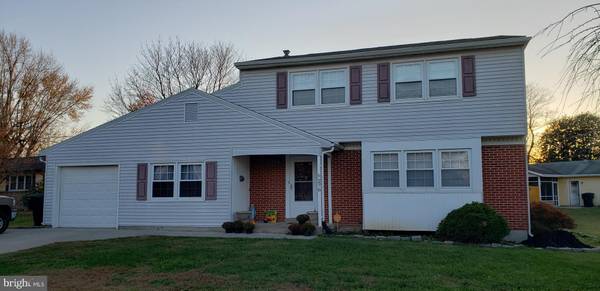 276 FIDDLERS GREEN, Dover, DE 19904