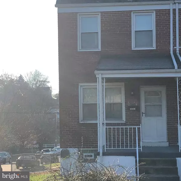 3541 WILKENS AVE, Baltimore, MD 21229