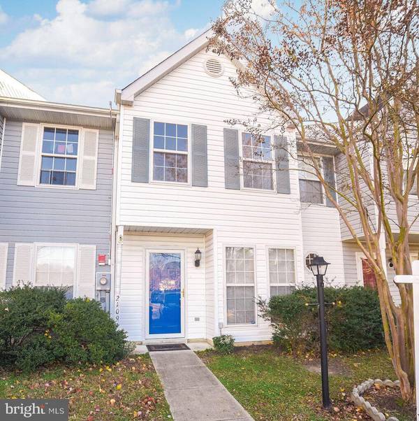 21099 JENNA CT, Lexington Park, MD 20653