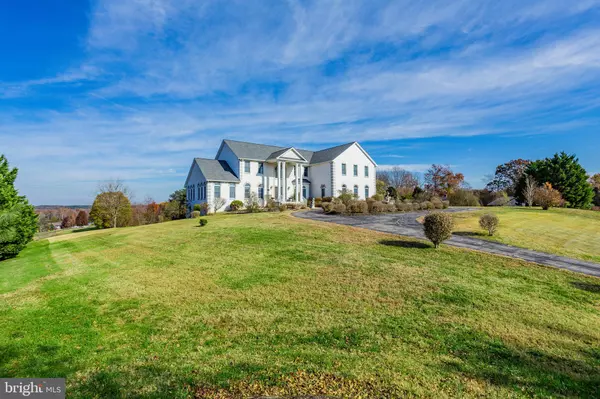 8550 COURTNEY DR, Waldorf, MD 20603