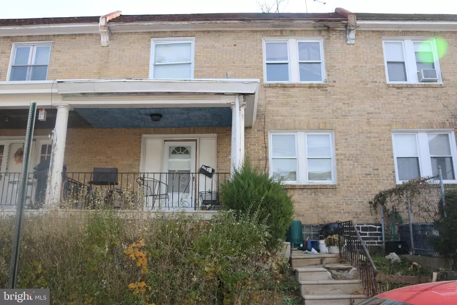 902 E STAFFORD ST, Philadelphia, PA 19138