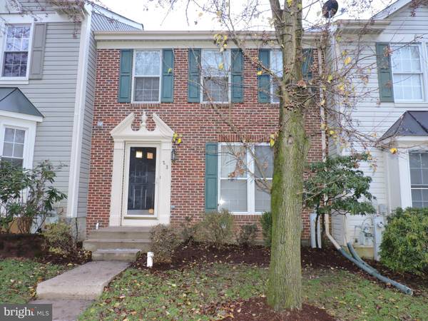 Owings Mills, MD 21117,23 OVERMILL CT