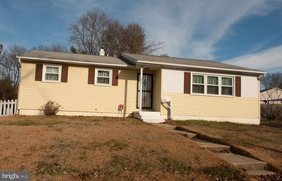 222 MARGANZA SOUTH, Laurel, MD 20724