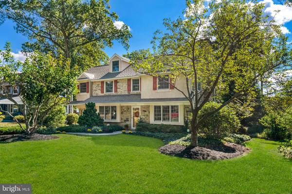 29 WOODCROFT RD, Havertown, PA 19083