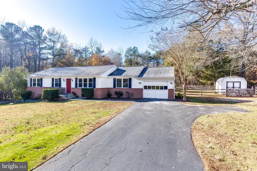 8815 MARGARET CT, La Plata, MD 20646