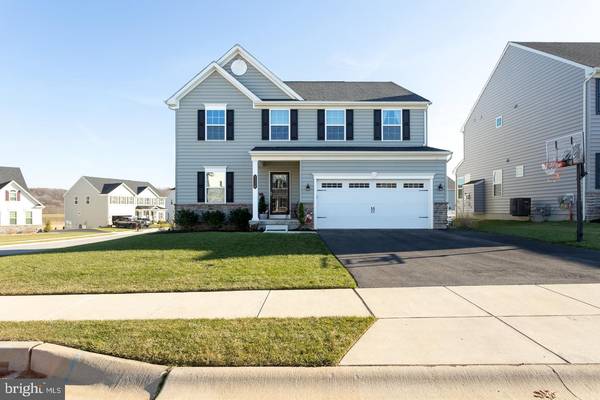 1114 ISABELLA CT, Downingtown, PA 19335