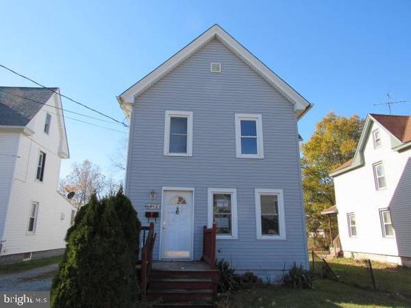 1518 PINE ST, Paulsboro, NJ 08066