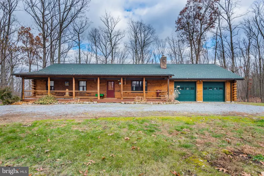 267 HIGH MOUNTAIN RD, Shippensburg, PA 17257