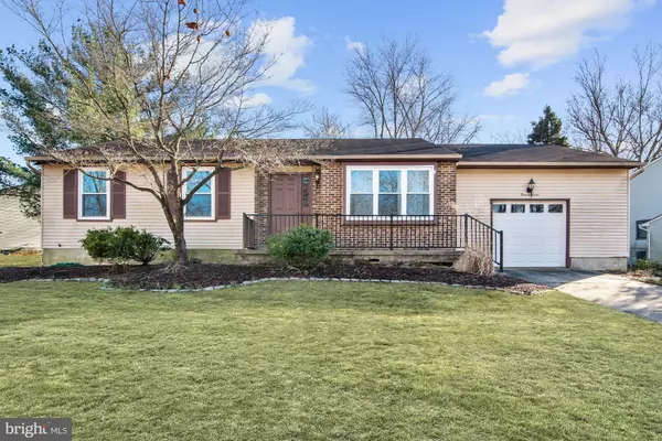 307 WINDSOR LN, Marlton, NJ 08053