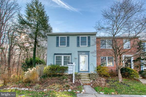 8637 SPRING CREEK CT, Springfield, VA 22153