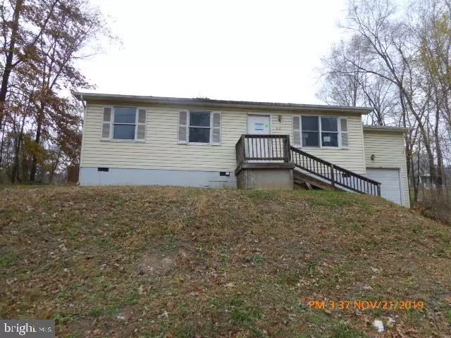 651 W SIOUX LN, Romney, WV 26757