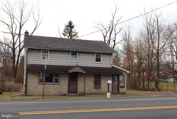 580 INTERCHANGE #ROAD, Kresgeville, PA 18333