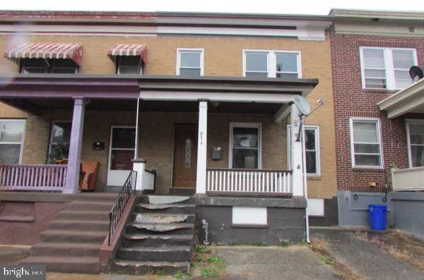 2619 LEXINGTON ST, Harrisburg, PA 17110