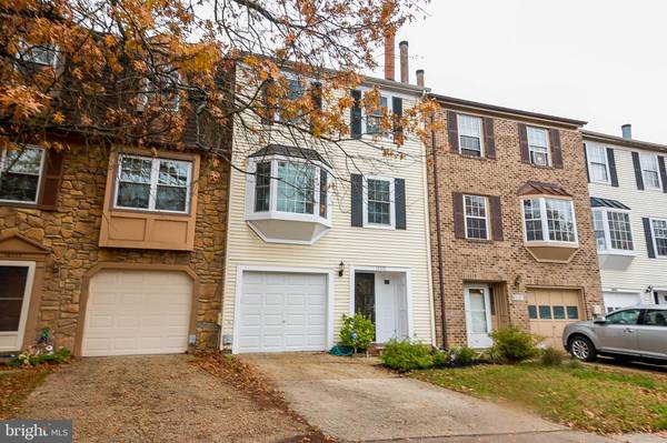 10335 BROOM LN, Lanham, MD 20706