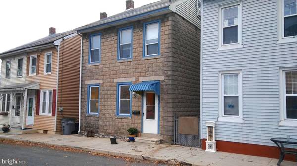 239 S CHERRY ST, Lebanon, PA 17042