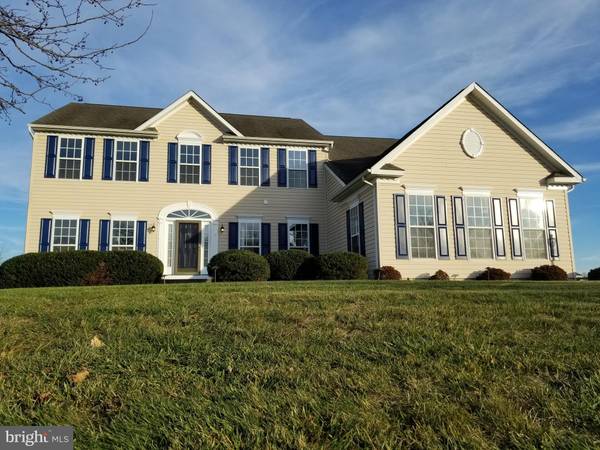 239 MANOR CIR, Elkton, MD 21921