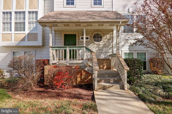 14233 JIB ST #32, Laurel, MD 20707