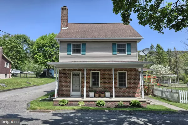 Muir, PA 17957,301 E WICONISCO ST E