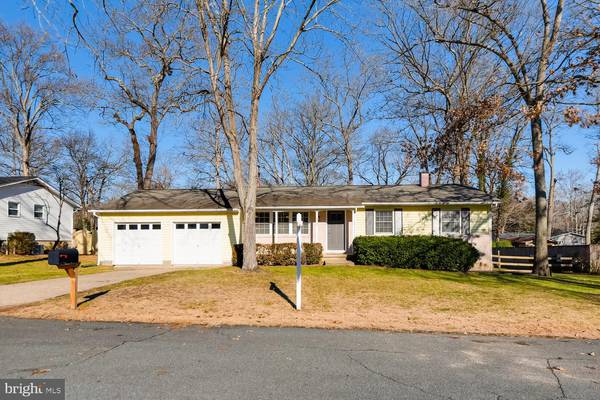 1508 PATUXENT MANOR RD, Davidsonville, MD 21035