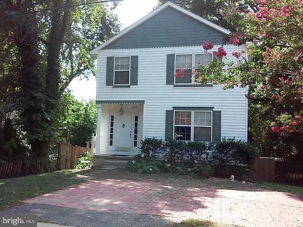 8508 ENGLESIDE ST, Alexandria, VA 22309