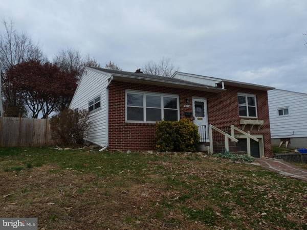 Martinsburg, WV 25401,605 LINDEN LN