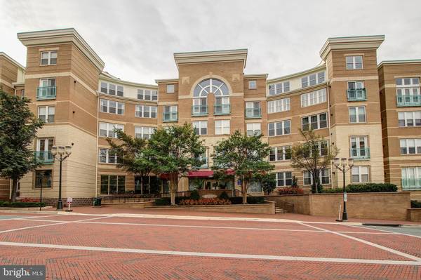 12001 MARKET ST #161, Reston, VA 20190