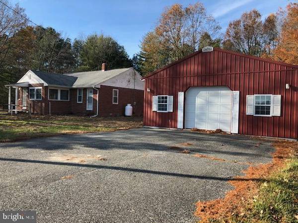 3429 LEIPSIC RD, Dover, DE 19901