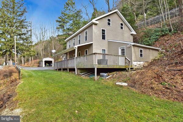 1420 LONG RUN RD, Lehighton, PA 18235