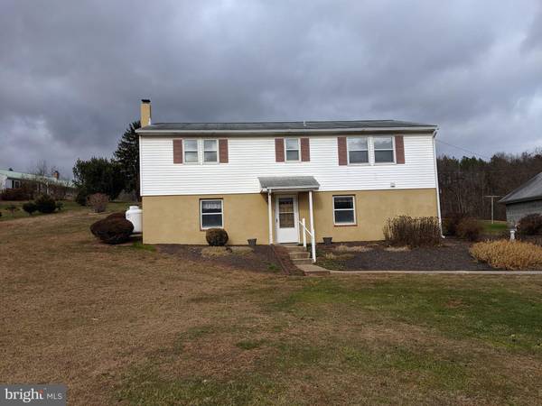 2705 VALLEY RD, Marysville, PA 17053