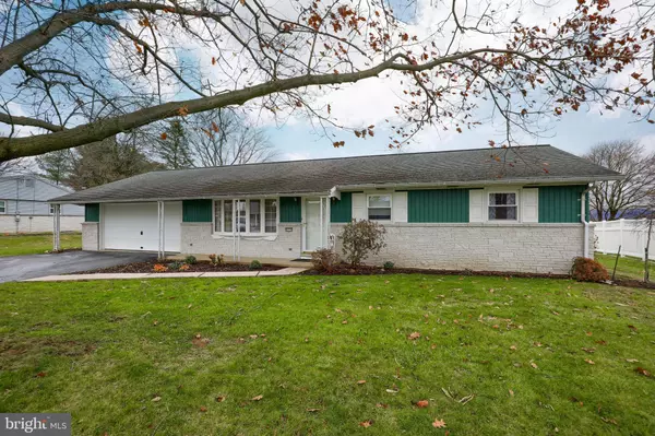 Myerstown, PA 17067,130 WINTERSVILLE RD