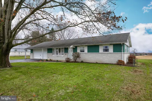 Myerstown, PA 17067,130 WINTERSVILLE RD