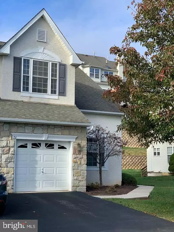 26 MADISON WAY, Downingtown, PA 19335