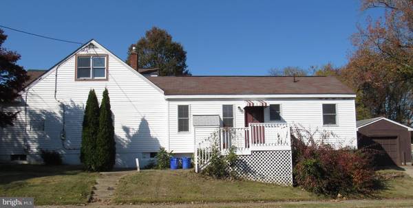 401 LAKE ST, Mount Ephraim, NJ 08059