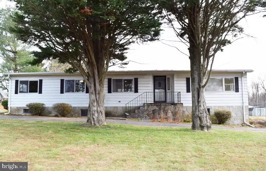 4481 TEN OAKS RD, Dayton, MD 21036